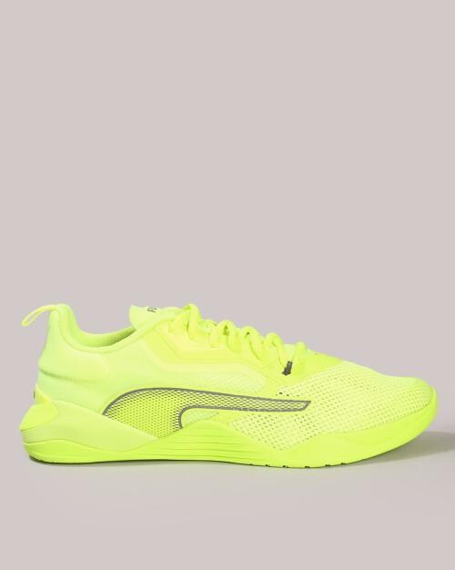 Men Fuse 2.0 Lace-Up Training Shoes