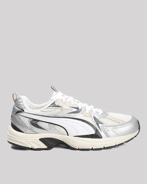 Milenio Tech Sneakers