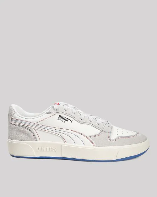 Sky LX Low PNRM L FS Lace-Up Sneakers