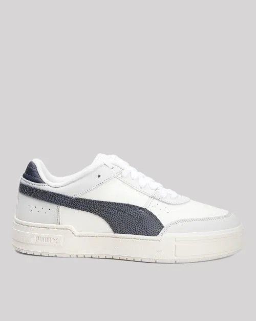 CA Pro Sport NBK Lace-Up Sneakers