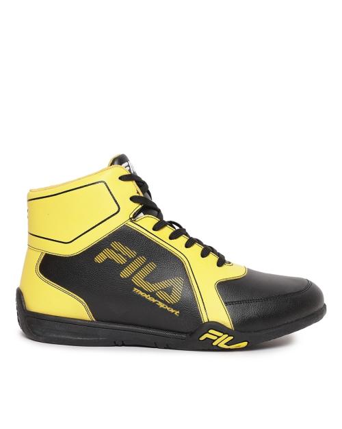 Men Shikai Lace-Up Shoes