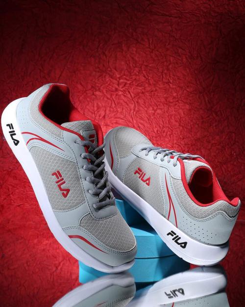 Men Gollar Running Shoes