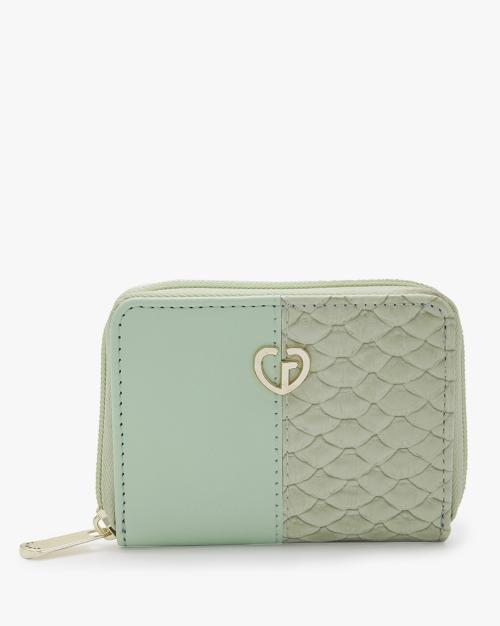 Buy Women ZipAround Wallet Online at Best Prices in India JioMart.