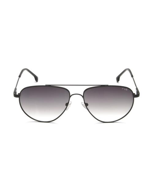 Buy Men UV Protection Aviator Sunglasses IRS1176C2SGN Online at Best