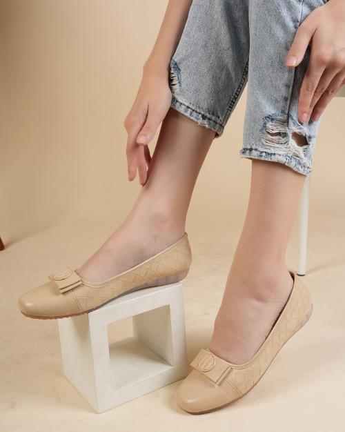 Women Ballerina Shoes