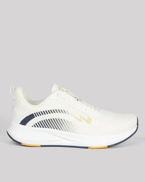 Men Burton Running Shoes