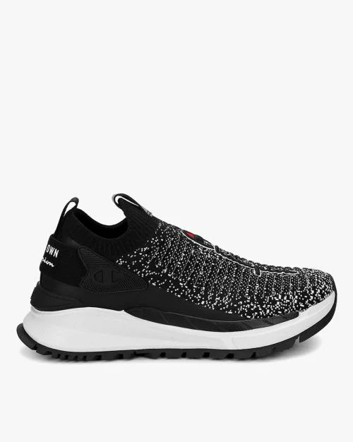 Buy Women Reflex Mingle Knit Slip On Sports Shoes Online at Best Prices