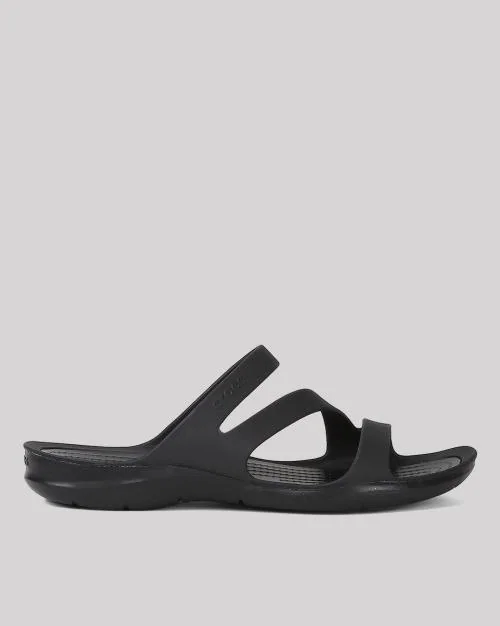 Women Swiftwater Flat Sandals