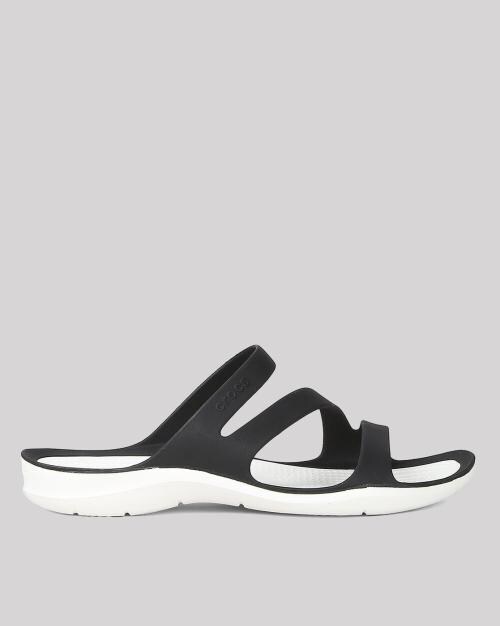 Women Swiftwater Flat Sandals
