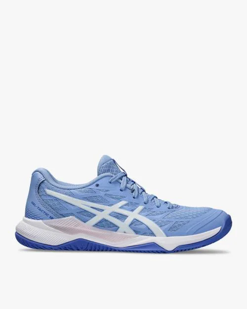 Women Gel-Tactic 12 Indoor Court Shoes