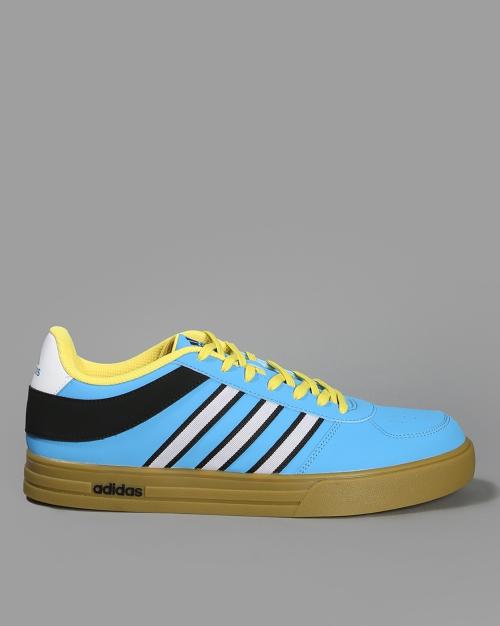 Streetwise Skateboarding Shoes