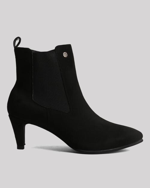 Women Ankle-Length Boots