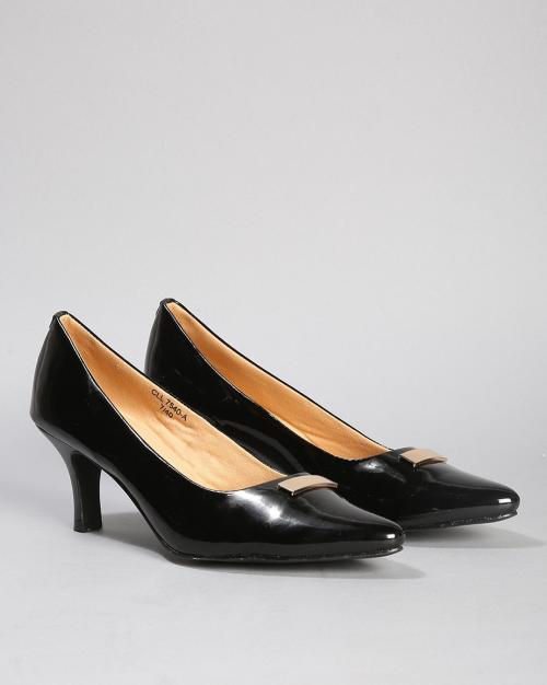 Buy Women SlipOn Pumps Online at Best Prices in India JioMart.