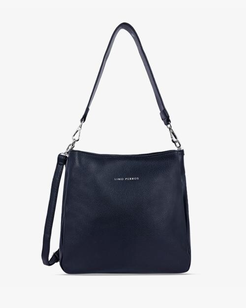 Women Shoulder Bag with Detachable Strap
