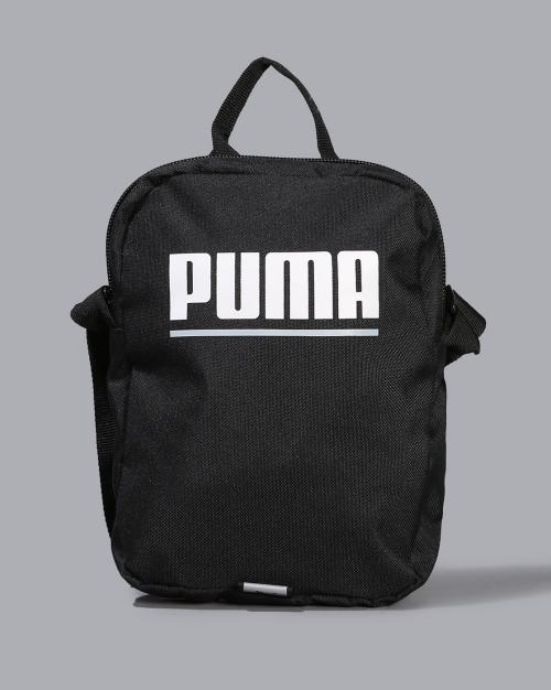 Men Logo Print Multi-Purpose Pouch