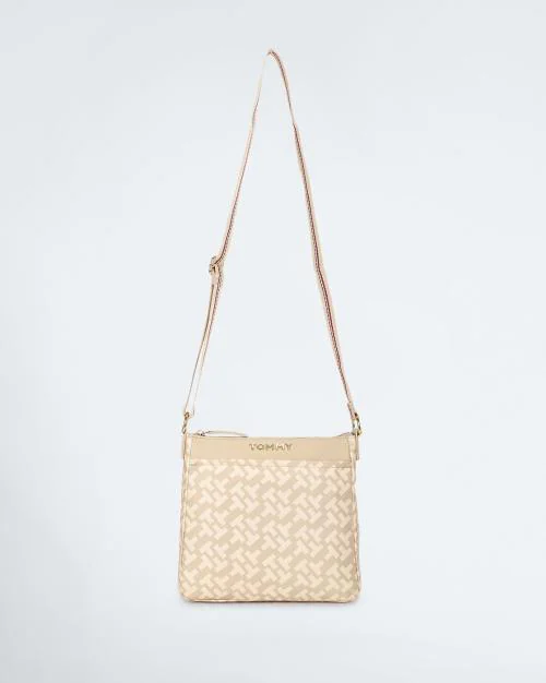 Women Sling Bag with Adjustable Strap