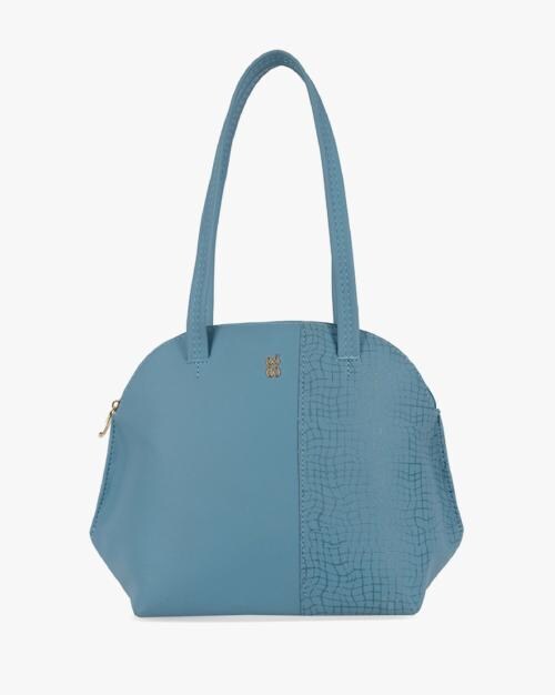 Women Shoulder Bag with Double Handles