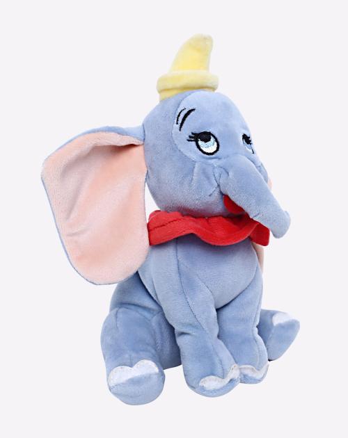 Dumbo Soft Toy