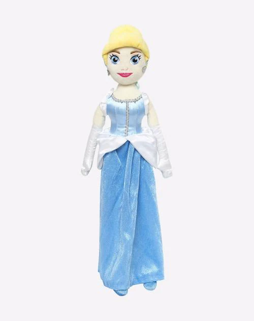 Cinderella Soft Toy