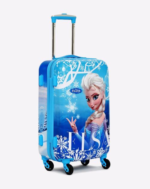 Gammey Frozen Trolley Bag