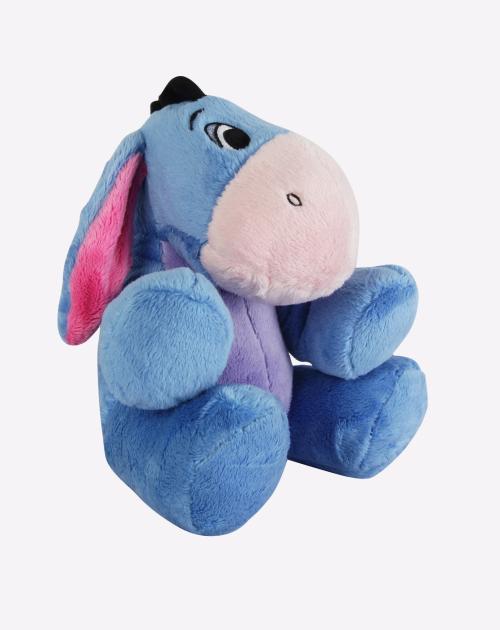 Colourblock Soft Toy