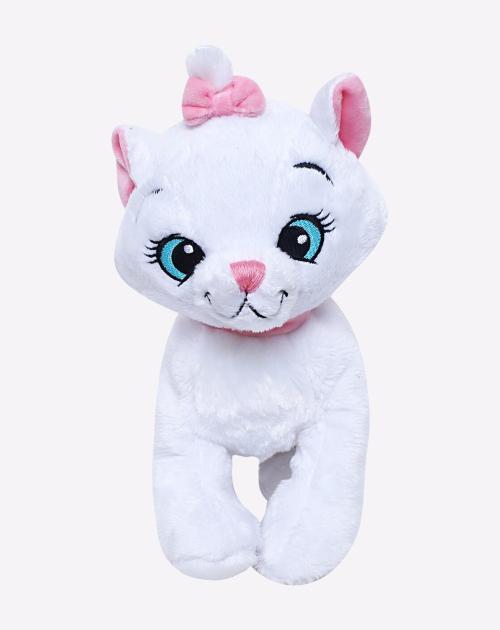 Marie UV Floppy Plush Toy