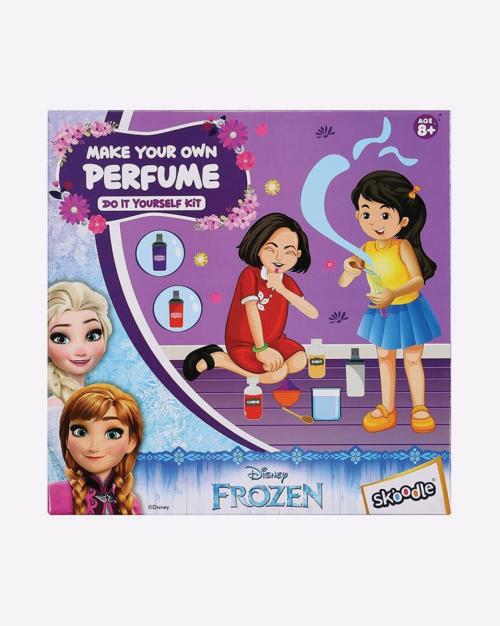 Make Your Own Crystal Slime Kit