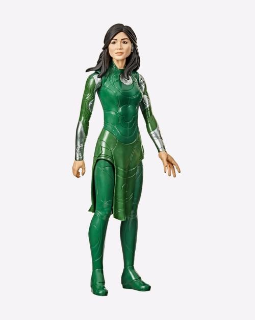 Marvel The Eternals Titan Hero Series figurine