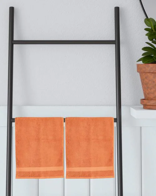 Buy Set of 2 Hand Towels Online at Best Prices in India JioMart.