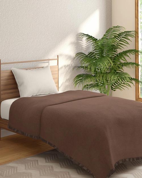 Buy Single Blanket Online at Best Prices in India JioMart.
