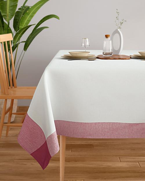 6-Seater Table Cloth