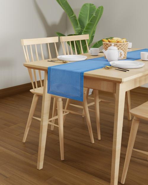 4-Seater Table Runner