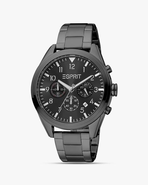 Buy ES1G339M0155 WaterResistant Analogue Watch Online at Best Prices