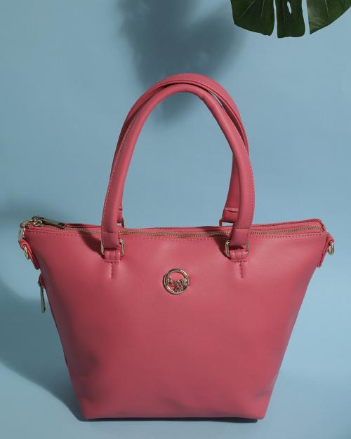 Buy Tote Bag with Detachable Strap Online at Best Prices in India