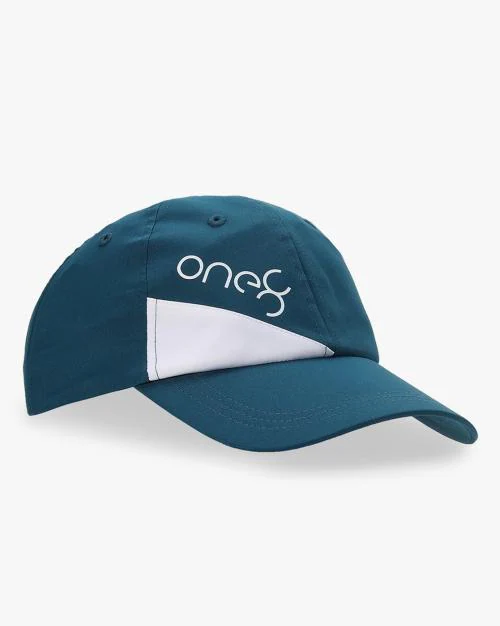 Men One8 Colourblock Baseball Cap