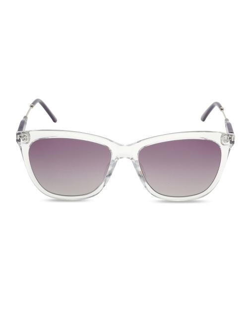 Women Gradient Wayfarers - CKJ 20807 971 57 S