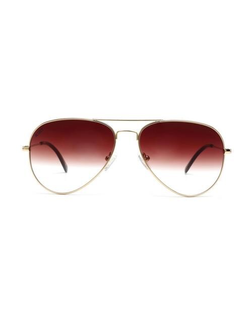 Men Gradient Aviators - 2547SpencerC158S