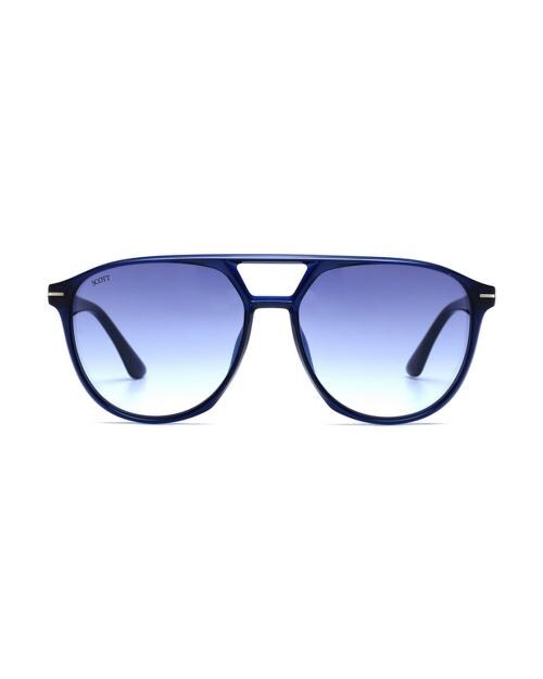 Men Gradient Aviators - 2540C3Austin57S