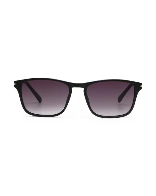Men Gradient Square Sunglasses - 2564BaileyC1S