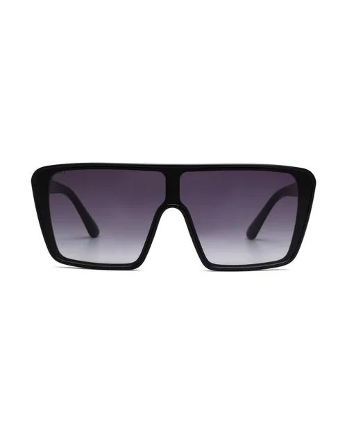 Men Gradient Shield Sunglasses - 2604AdrianC3S