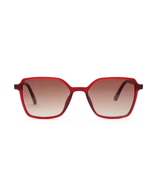 Men Gradient Square Sunglasses-2616PLNenehC3S