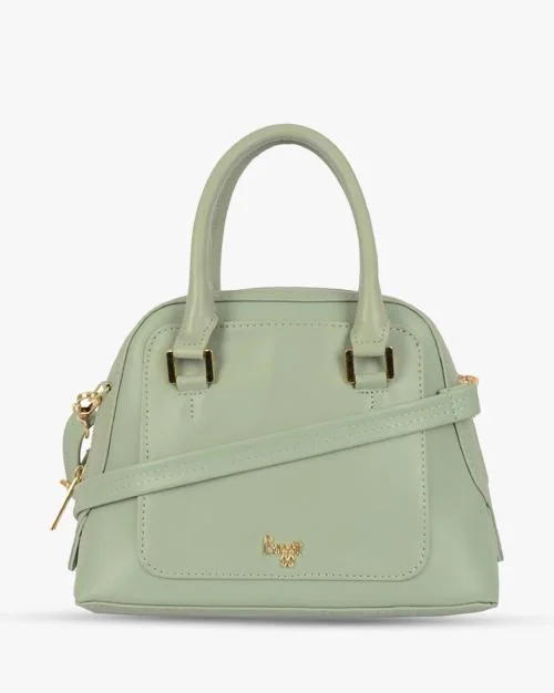 Sling Bag with Detachable Strap