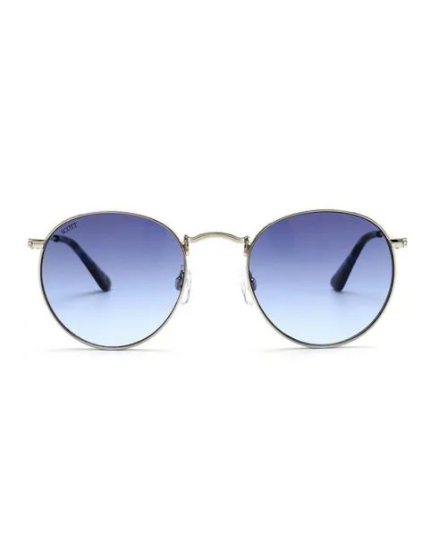 Men Gradient Aviators-2634
