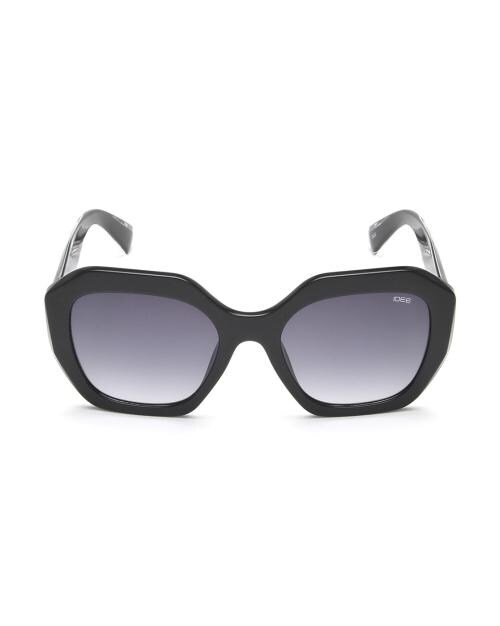 Women UV Protection Square Sunglasses -IDS2847C1SG