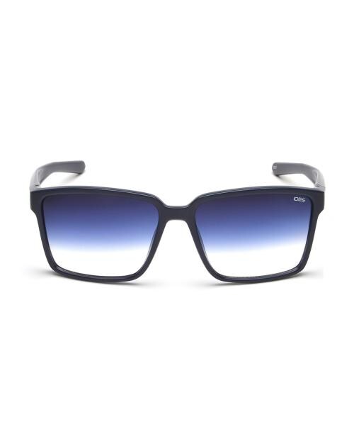 Buy Men UV Protection Rectangular Sunglasses IDS2915C3SG Online at