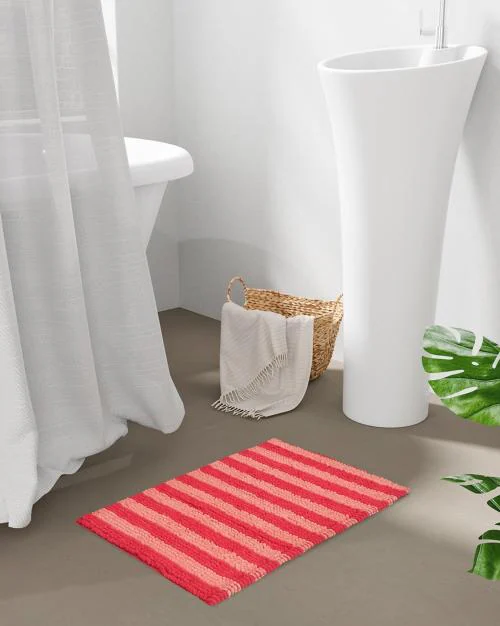 1500 GSM Striped Anti-Skid Mat