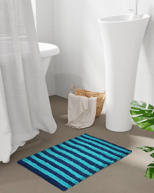1500 GSM Striped Anti-Skid Mat