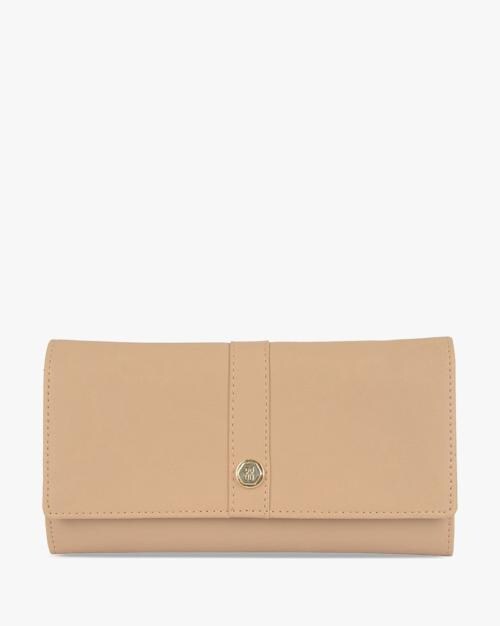 Women Tri-Fold Wallet