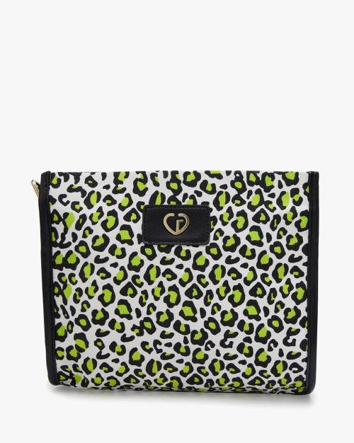 Buy Women Animal Print Sling Bag Online at Best Prices in India JioMart.