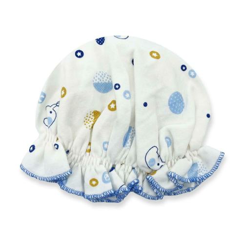 SYGA Unisex Sky Blue Hats & Caps